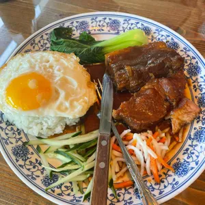 콴안다오 사진 1