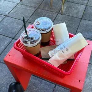 잼앤브레드 사진