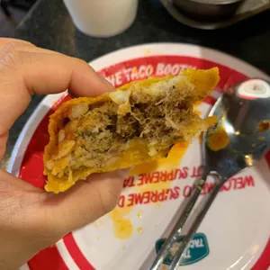 더타코부스 대표 사진