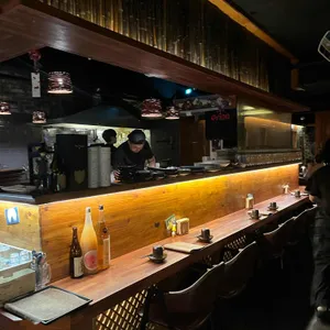 쿠로치쿠 리뷰 사진