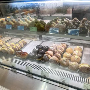 카페 노티드 리뷰 사진