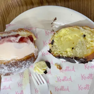 카페 노티드 사진