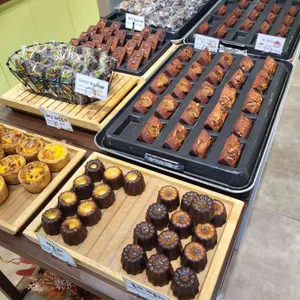 몽스베이커리 대표 사진