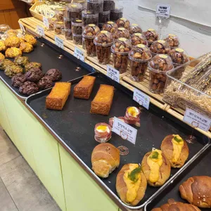 몽스베이커리 리뷰 사진