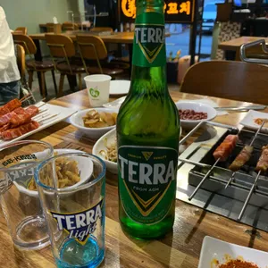 미성양꼬치 사진