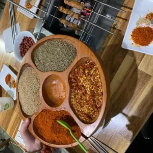 미성양꼬치 사진