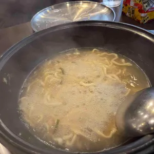 두손개성만두 사진