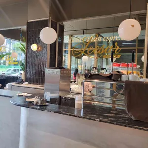 리사르커피 리뷰 사진