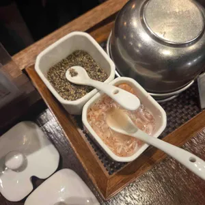 엄용백 돼지국밥 사진