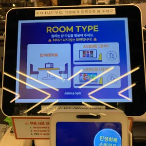 홈즈앤루팡 보드게임카페 리뷰 사진