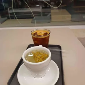 로슈아커피 사진 1