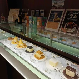 로슈아커피 사진