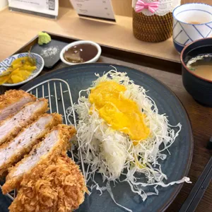 카츠와 사진