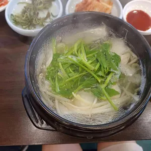 미포할매복국 사진 1