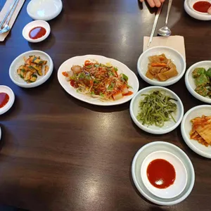 미포할매복국 사진