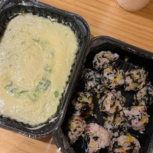 꾸미신닭발 사진