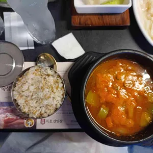 돈블랑 사진 1