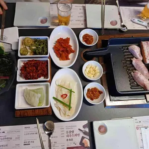 돈블랑 리뷰 사진