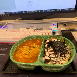 옵티멈존PC카페 사진 1