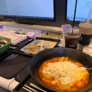 옵티멈존PC카페 사진 2