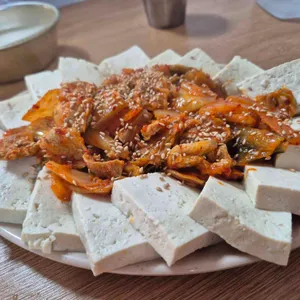 청량리골목포차 사진 1