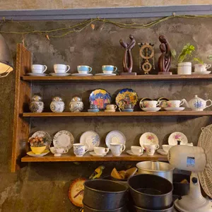 커피가가 리뷰 사진