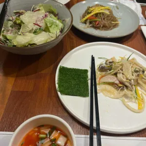 한정식사계 사진