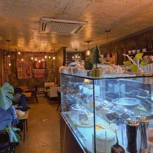 커피가가 리뷰 사진