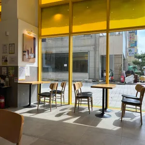 빽다방 리뷰 사진