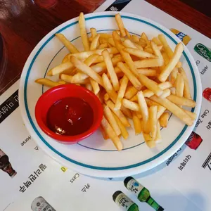 핫피자 리뷰 사진