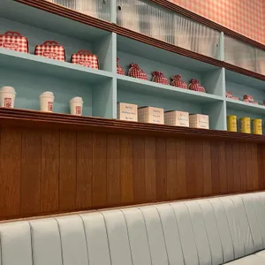 와필레 리뷰 사진