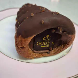 고디바베이커리 사진