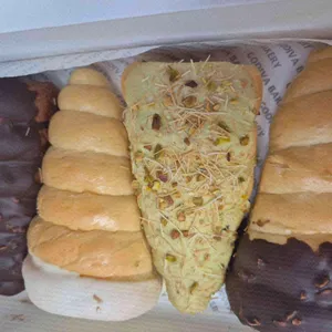 고디바베이커리 사진