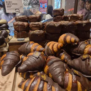 고디바베이커리 리뷰 사진