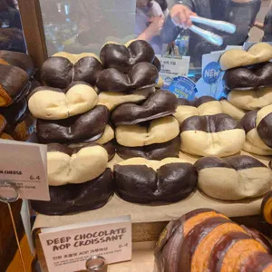 고디바베이커리 리뷰 사진