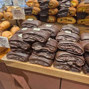 고디바베이커리 리뷰 사진