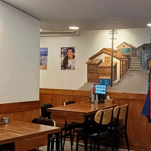 종로수제비 리뷰 사진