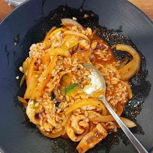 종로수제비 대표 사진