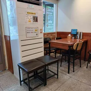종로수제비 리뷰 사진