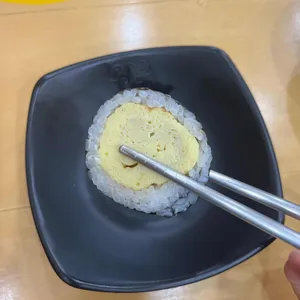 고수라김밥 대표 사진