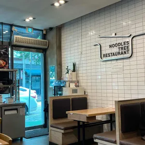 국수나무 리뷰 사진