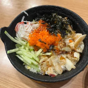 국수나무 대표 사진