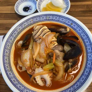 짬뽕면장 사진 1