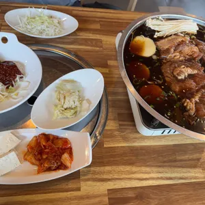 황남갈비 사진 2