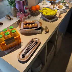 올리브 리뷰 사진