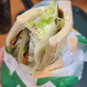 써브웨이 사진