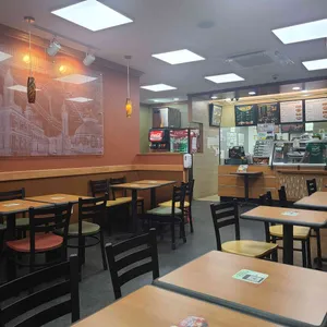 써브웨이 리뷰 사진