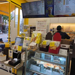 빽다방 리뷰 사진