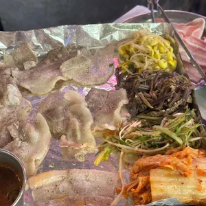 영동교집 사진 1