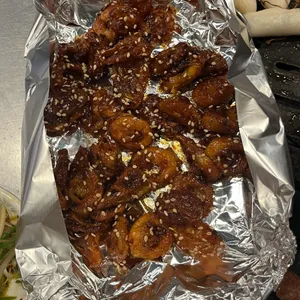 불막열삼 대표 사진